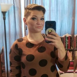 Meet your Posher, Lindsay